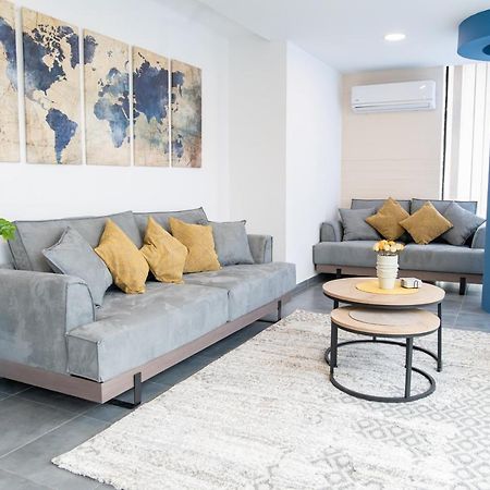 Zoes Apartment Kos Town Ngoại thất bức ảnh