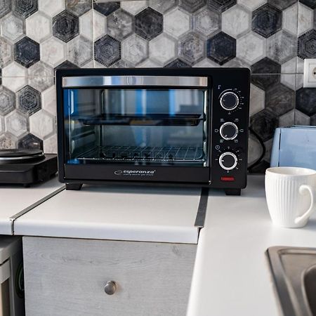 Zoes Apartment Kos Town Ngoại thất bức ảnh